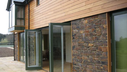Bespoke Joinery Devon